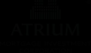 atrium logo