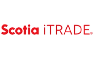 Scotia iTrade Logo