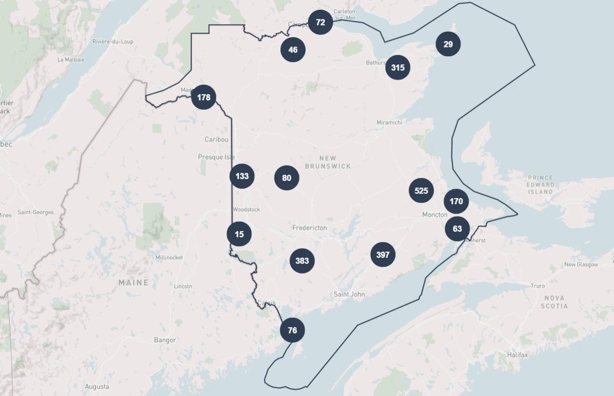 wahi map